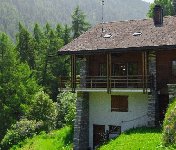 Chalet, 9.5 pièces, 456.33 m2