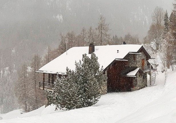 Chalet, 9.5 pièces, 456.33 m2