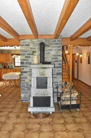 Chalet, 9.5 pièces, 456.33 m2