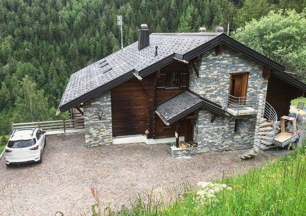 Chalet, 9.5 pièces, 456.33 m2