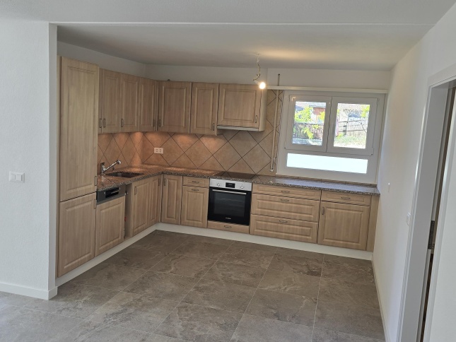 Appartement, 4.5 pièces, 115.00 m2 Appartement, 4.5 pièces, 115.00 m2