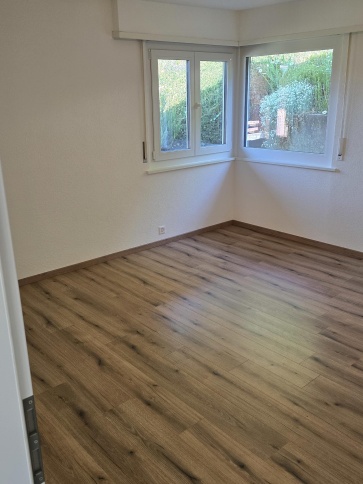 Appartement, 4.5 pièces, 115.00 m2 Appartement, 4.5 pièces, 115.00 m2
