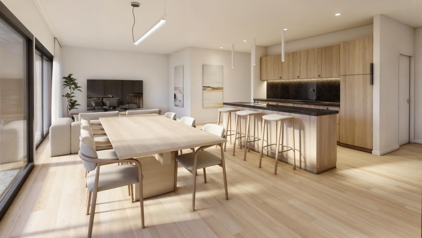 Appartement terrasse, 5.5 pièces, 153.00 m2