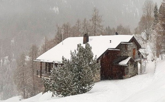 Chalet, 9.5 pièces, 456.33 m2