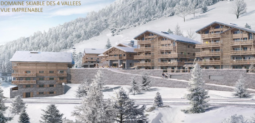 Appartement, 4.5 pièces, 124.00 m2