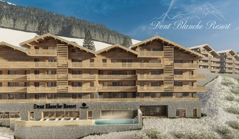 Appartement, 4.5 pièces, 124.00 m2