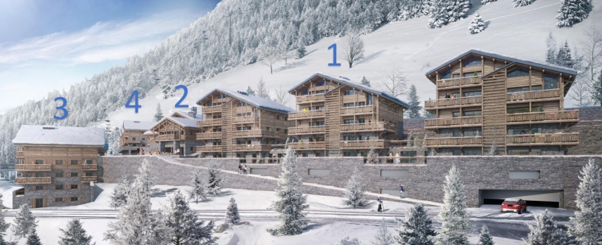 Appartement, 4.5 pièces, 124.00 m2