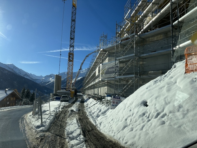 Appartement, 4.5 pièces, 124.00 m2
