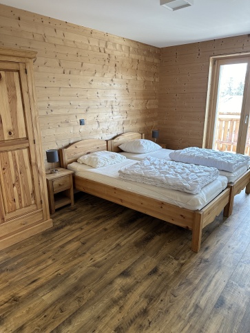 Appartement, 3.5 pièces, 125.00 m2