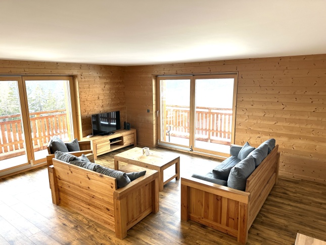 Appartement, 3.5 pièces, 125.00 m2