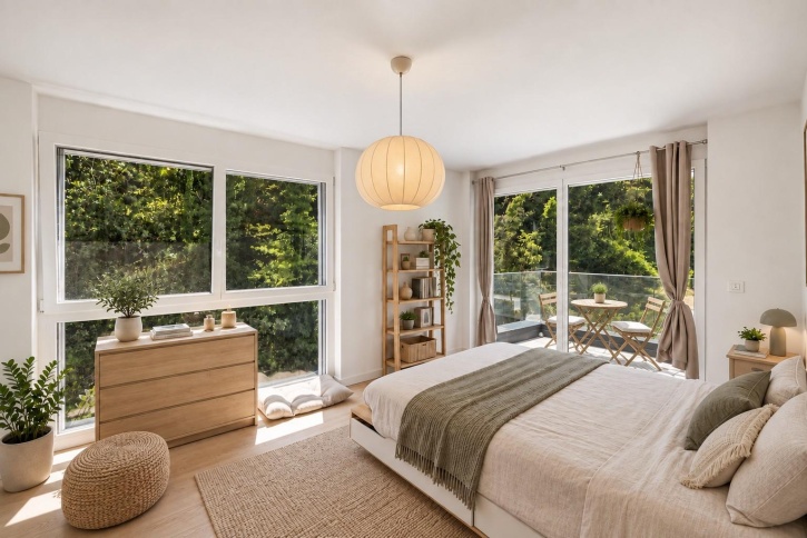 Attique, 5.5 pièces, 167.00 m2