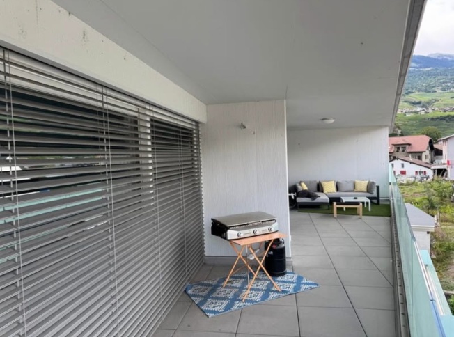 Appartement, 3.5 pièces, 91.00 m2