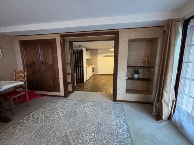 Appartement, 2.0 pièces, 60.00 m2 Appartement, 2.0 pièces, 60.00 m2
