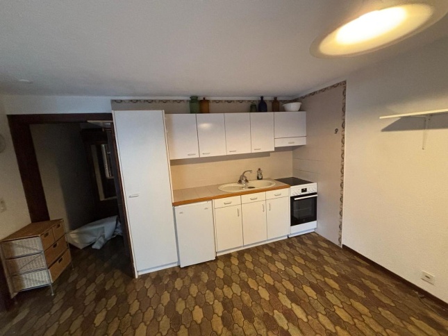 Appartement, 2.0 pièces, 60.00 m2 Appartement, 2.0 pièces, 60.00 m2