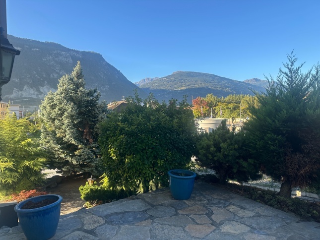 Appartement terrasse, 4.5 pièces, 100.00 m2