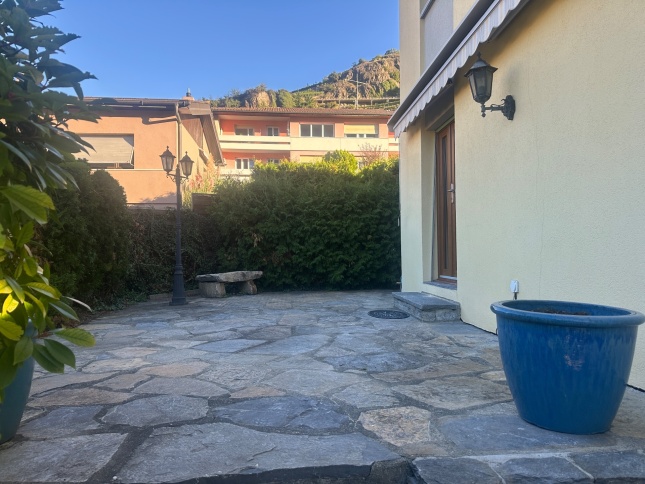 Appartement terrasse, 4.5 pièces, 100.00 m2