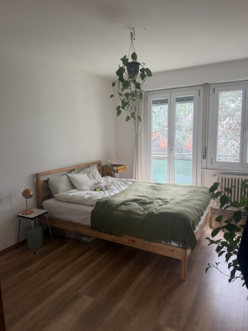 Appartement, 2.5 pièces, 48.00 m2