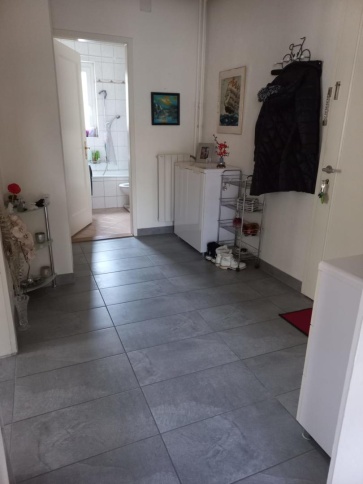 Appartement, 3.5 pièces, 48.00 m2 Appartement, 3.5 pièces, 48.00 m2