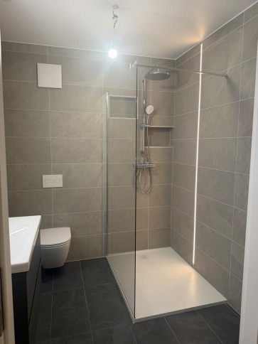 Appartement, 2.5 pièces, 64.67 m2 Appartement, 2.5 pièces, 64.67 m2