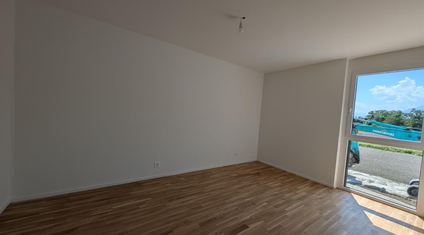Appartement, 2.5 pièces, 58.33 m2