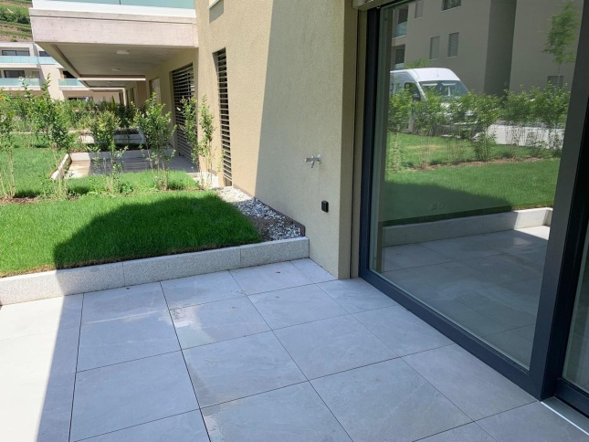 Appartement, 2.5 pièces, 61.67 m2 Appartement, 2.5 pièces, 61.67 m2
