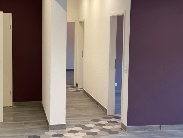 Appartement, 4.5 pièces, 110.00 m2