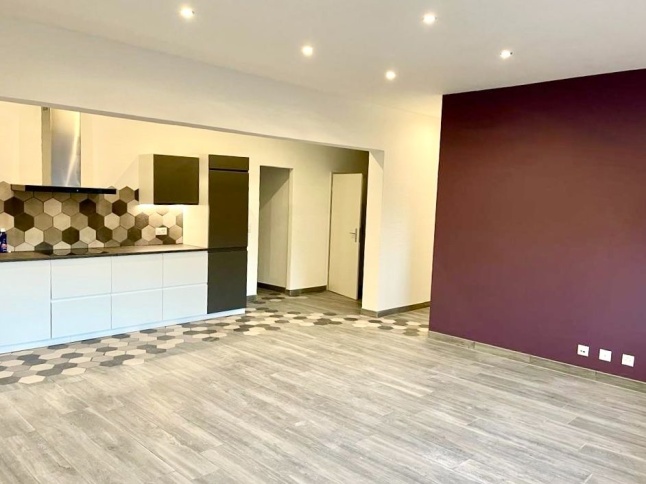 Appartement, 4.5 pièces, 110.00 m2