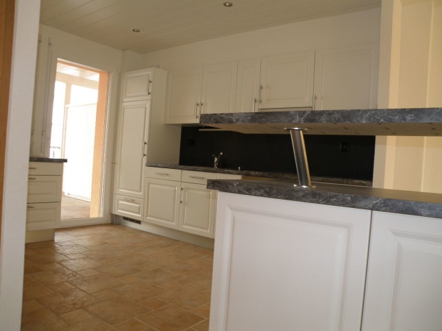 Appartement, 5.5 pièces, 150.00 m2