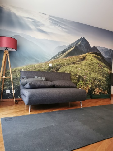 Appartement, 5.5 pièces, 130.00 m2 Appartement, 5.5 pièces, 130.00 m2