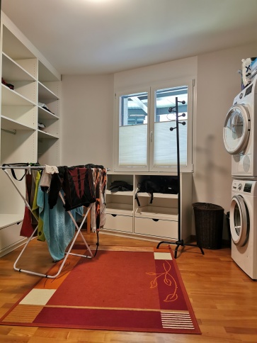 Appartement, 5.5 pièces, 130.00 m2 Appartement, 5.5 pièces, 130.00 m2
