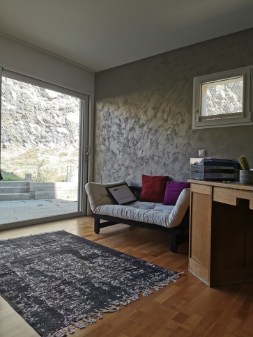 Appartement, 5.5 pièces, 130.00 m2 Appartement, 5.5 pièces, 130.00 m2