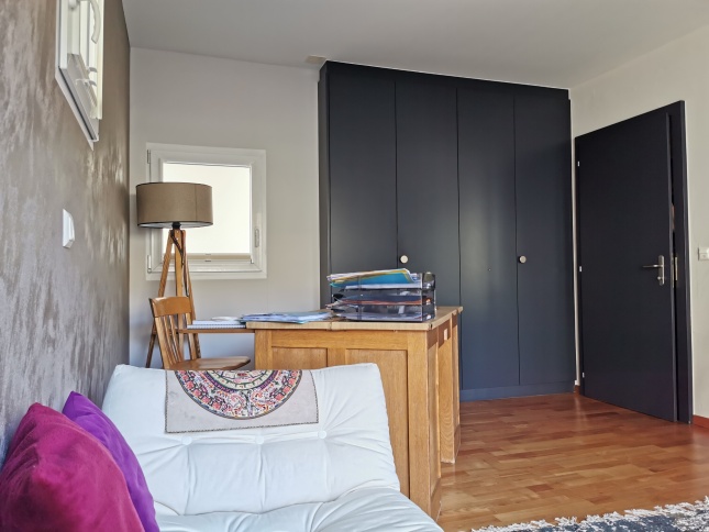 Appartement, 5.5 pièces, 130.00 m2 Appartement, 5.5 pièces, 130.00 m2