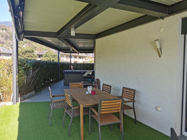 Appartement, 5.5 pièces, 130.00 m2 Appartement, 5.5 pièces, 130.00 m2