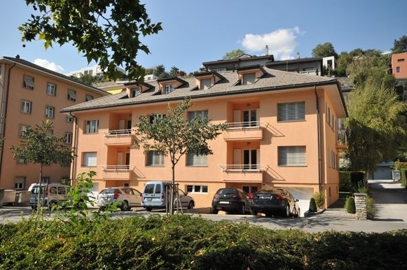 Appartement, 5.5 pièces, 150.00 m2