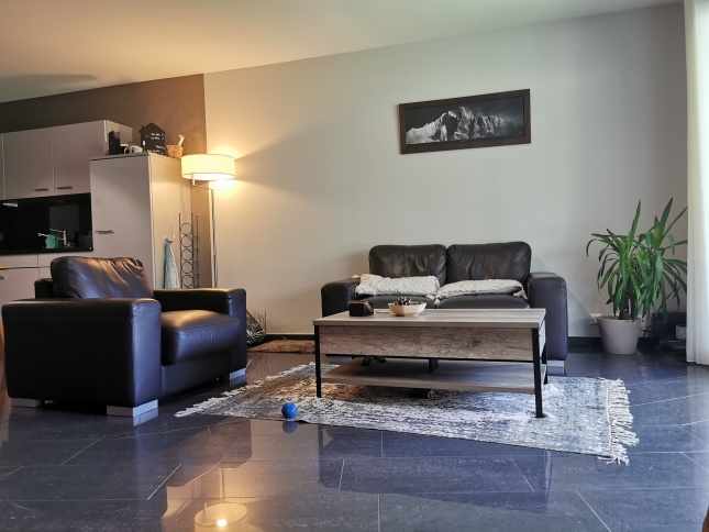 Appartement, 5.5 pièces, 130.00 m2 Appartement, 5.5 pièces, 130.00 m2
