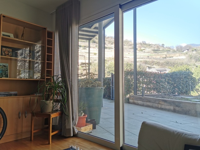 Appartement, 5.5 pièces, 130.00 m2 Appartement, 5.5 pièces, 130.00 m2