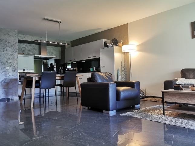 Appartement, 5.5 pièces, 130.00 m2 Appartement, 5.5 pièces, 130.00 m2