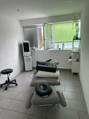 Bureau, 2.0 pièces, 66.00 m2