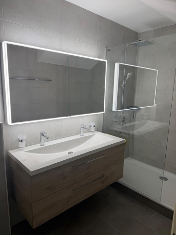 Appartement, 4.5 pièces, 150.00 m2