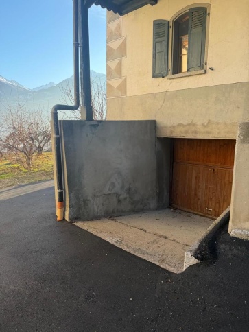 Appartement, 4.5 pièces, 150.00 m2