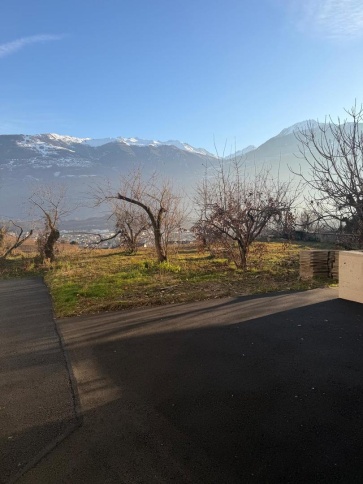 Appartement, 4.5 pièces, 150.00 m2