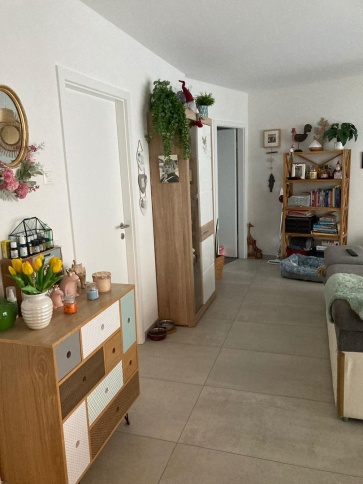 Appartement, 2.5 pièces, 69.00 m2 Appartement, 2.5 pièces, 69.00 m2