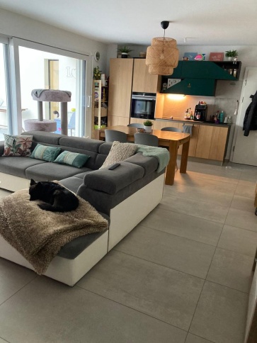 Appartement, 2.5 pièces, 69.00 m2 Appartement, 2.5 pièces, 69.00 m2