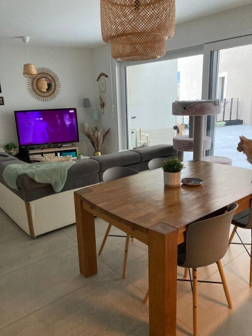 Appartement, 2.5 pièces, 69.00 m2 Appartement, 2.5 pièces, 69.00 m2