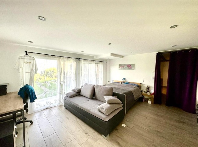 Appartement, 3.5 pièces, 110.00 m2 Appartement, 3.5 pièces, 110.00 m2