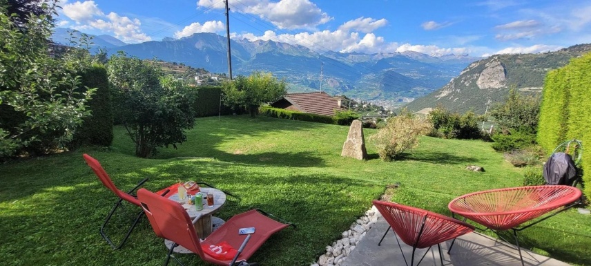 Appartement, 3.5 pièces, 110.00 m2 Appartement, 3.5 pièces, 110.00 m2