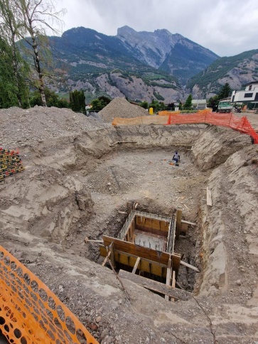 Attique, 5.5 pièces, 154.50 m2 Attique, 5.5 pièces, 154.50 m2