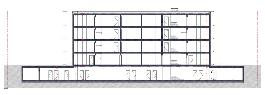 Appartement, 1.5 pièces, 41.00 m2