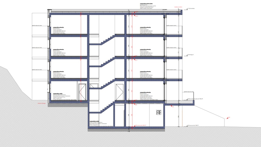 Appartement, 1.5 pièces, 41.00 m2
