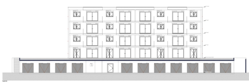 Appartement, 1.5 pièces, 41.00 m2